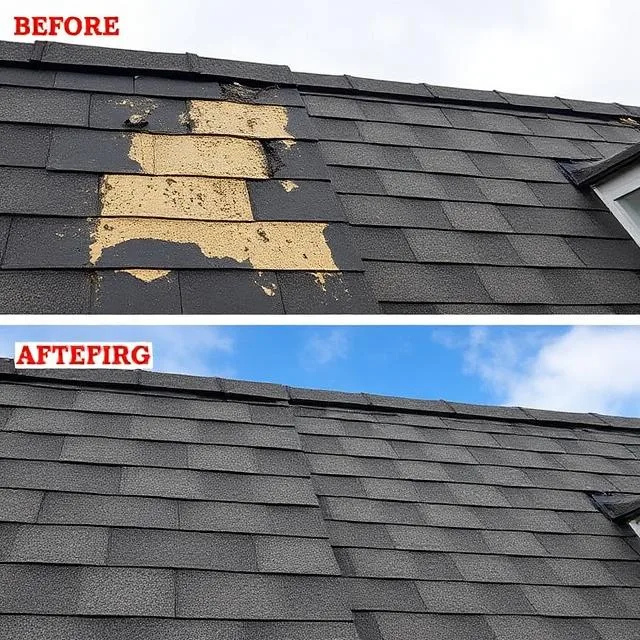 Roof Repair Near Me in Glenwood, WV near me